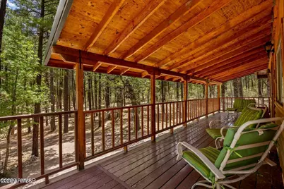 70 County Road 2266 --, Alpine, AZ 85920 - Photo 9