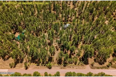 70 County Road 2266 --, Alpine, AZ 85920 - Photo 3