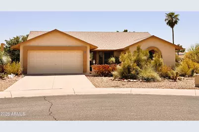 9845 W Rimrock Drive, Peoria, AZ 85382 - Photo 1