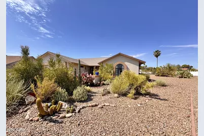 9845 W Rimrock Drive, Peoria, AZ 85382 - Photo 5