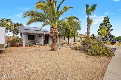 313 W Piute Avenue, Phoenix, AZ 85027 - Photo 3