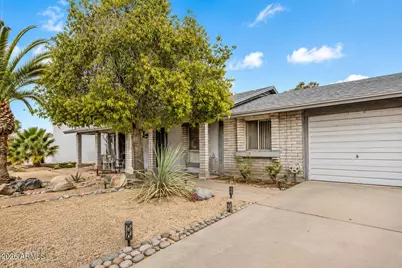 313 W Piute Avenue, Phoenix, AZ 85027 - Photo 1