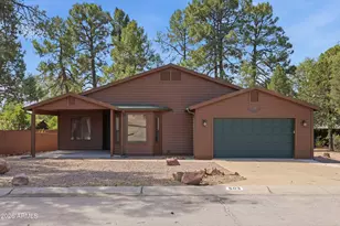 503 W Houston Mesa Rd, Payson, AZ 85541 - Photo 1
