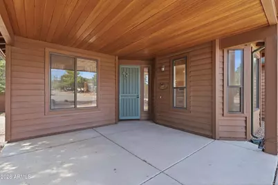 503 W Houston Mesa Road, Payson, AZ 85541 - Photo 3