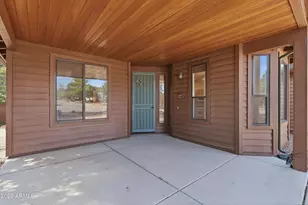 503 W Houston Mesa Rd, Payson, AZ 85541 - Photo 3