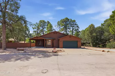 503 W Houston Mesa Road, Payson, AZ 85541 - Photo 19