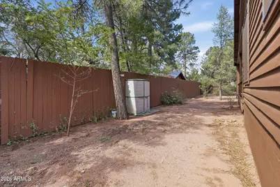 503 W Houston Mesa Road, Payson, AZ 85541 - Photo 25