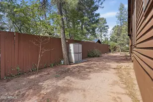 503 W Houston Mesa Rd, Payson, AZ 85541 - Photo 25