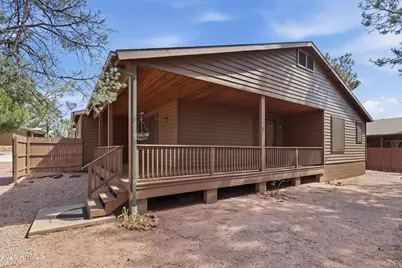 503 W Houston Mesa Road, Payson, AZ 85541 - Photo 21