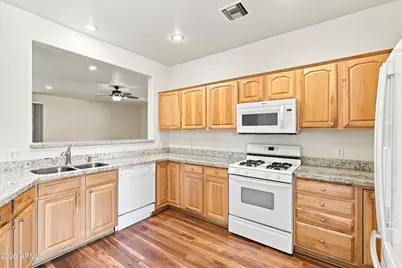 503 W Houston Mesa Road, Payson, AZ 85541 - Photo 5