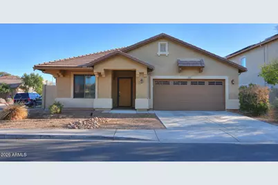 177 W Atlantic Drive, Casa Grande, AZ 85122 - Photo 1