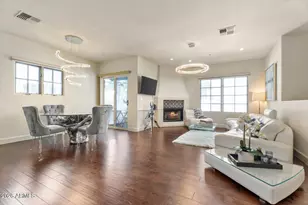 8333 E Via Paseo Del Norte --, Scottsdale, AZ 85258 - Photo 5
