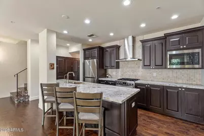 8333 E Via Paseo Del Norte -- #1023, Scottsdale, AZ 85258 - Photo 9