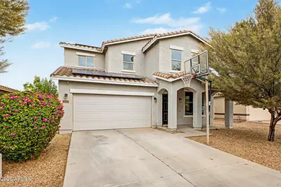 2318 W Alicia Drive, Phoenix, AZ 85041 - Photo 1