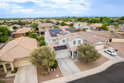 2318 W Alicia Drive, Phoenix, AZ 85041 - Photo 59