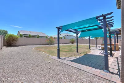44561 W Palo Nuez Street, Maricopa, AZ 85138 - Photo 65