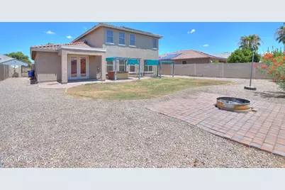 44561 W Palo Nuez Street, Maricopa, AZ 85138 - Photo 63