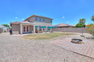 44561 W Palo Nuez St, Maricopa, AZ 85138 - Photo 63