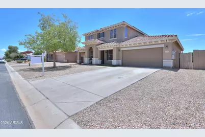 44561 W Palo Nuez Street, Maricopa, AZ 85138 - Photo 3