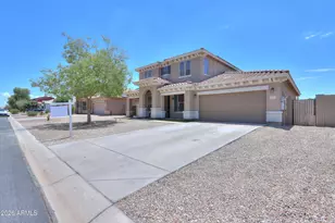44561 W Palo Nuez St, Maricopa, AZ 85138 - Photo 3