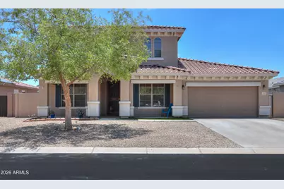 44561 W Palo Nuez Street, Maricopa, AZ 85138 - Photo 1