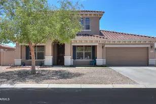 44561 W Palo Nuez St, Maricopa, AZ 85138 - Photo 1