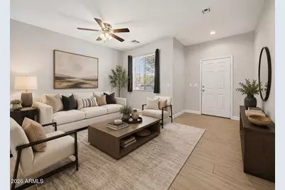 6515 S 72nd Avenue, Laveen, AZ 85339 - Photo 3