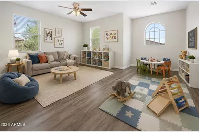 6515 S 72nd Avenue, Laveen, AZ 85339 - Photo 9