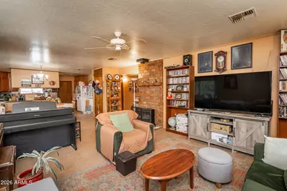 3663 E Cactus Blossom Lane, Camp Verde, AZ 86322 - Photo 11