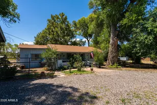 3663 E Cactus Blossom Ln, Camp Verde, AZ 86322 - Photo 5