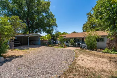 3663 E Cactus Blossom Lane, Camp Verde, AZ 86322 - Photo 3
