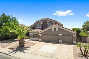 713 W Johnson Dr, Gilbert, AZ 85233 - Photo 1