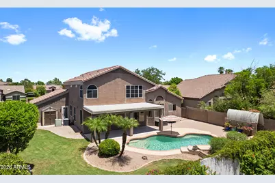 713 W Johnson Drive, Gilbert, AZ 85233 - Photo 55
