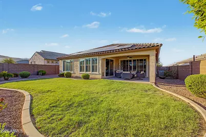 19591 W San Miguel Avenue, Litchfield Park, AZ 85340 - Photo 29