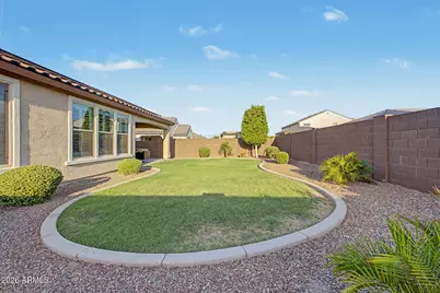 19591 W San Miguel Avenue, Litchfield Park, AZ 85340 - Photo 31