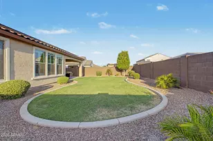 19591 W San Miguel Ave, Litchfield Park, AZ 85340 - Photo 31