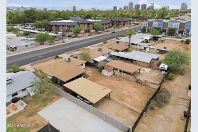 1350 E Osborn Road, Phoenix, AZ 85014 - Photo 3