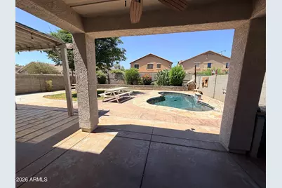 7038 W Beverly Road W, Laveen, AZ 85339 - Photo 33