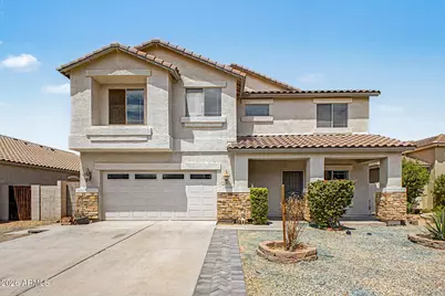 7038 W Beverly Road W, Laveen, AZ 85339 - Photo 3