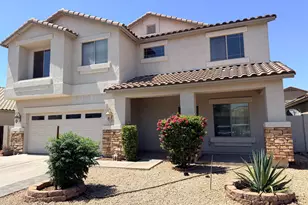 7038 W Beverly Road W, Laveen, AZ 85339 - Photo 1