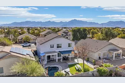 7038 W Beverly Road W, Laveen, AZ 85339 - Photo 43
