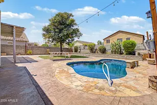 7038 W Beverly Road W, Laveen, AZ 85339 - Photo 1