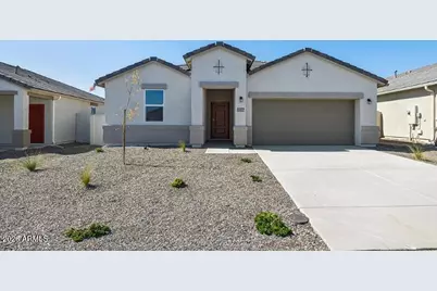 48506 N Duran Way, Gold Canyon, AZ 85118 - Photo 1