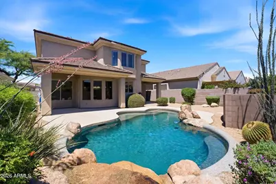 7647 E Los Gatos Drive, Scottsdale, AZ 85255 - Photo 37