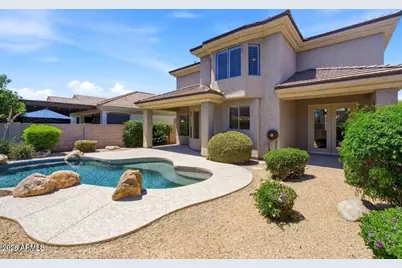 7647 E Los Gatos Drive, Scottsdale, AZ 85255 - Photo 41