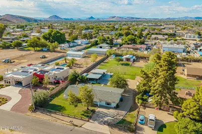 3522 W Westcott Drive, Glendale, AZ 85308 - Photo 39