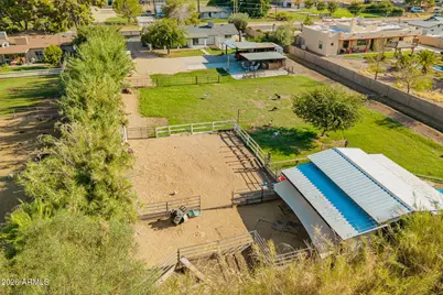 3522 W Westcott Drive, Glendale, AZ 85308 - Photo 43