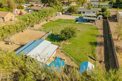 3522 W Westcott Drive, Glendale, AZ 85308 - Photo 45