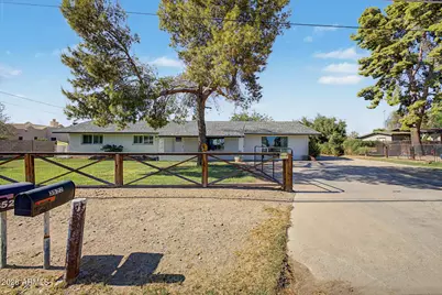 3522 W Westcott Drive, Glendale, AZ 85308 - Photo 1