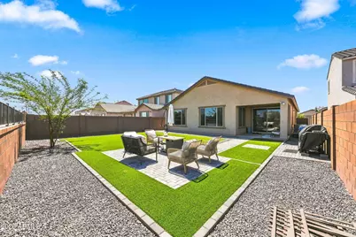 6806 W Coles Road, Laveen, AZ 85339 - Photo 25